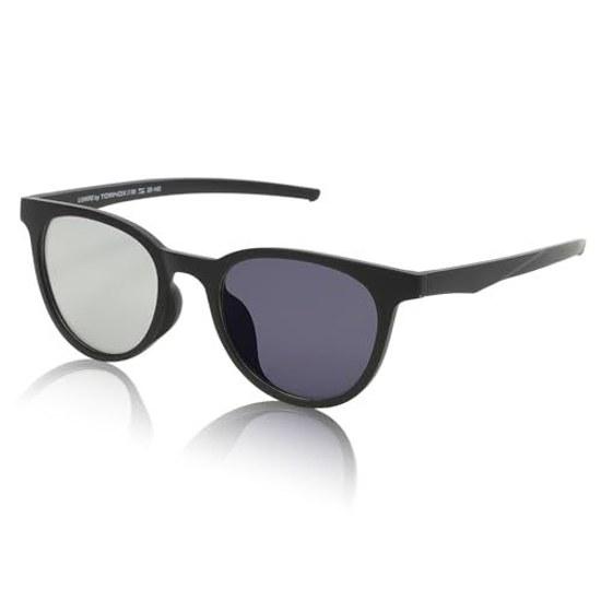 TORINOX Sunglasses Men Driving Polarized Ultra Lightweight UV400 Golf Sports
