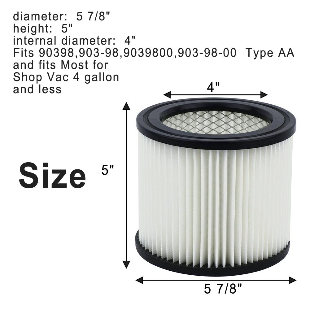Cartridge Filter Accessories Filter Replacement Brand New