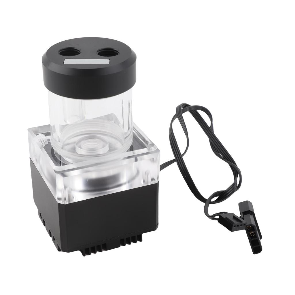 650L H Computer Pump 3.5 Meters Pump Head Fast Heat Dissipation Computer Water Pump