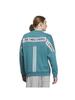 adidas M WORD Arctic Fusion Crew Size M Fleece-Lined Sweatshirt,
