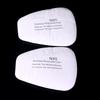 20 szt. 5N11 Papierowy filtr bawełniany przeciwpyłowy Do 6200 7502 6800 Respirator chemiczny do opryskiwania malowania Akcesoria do maski gazowej