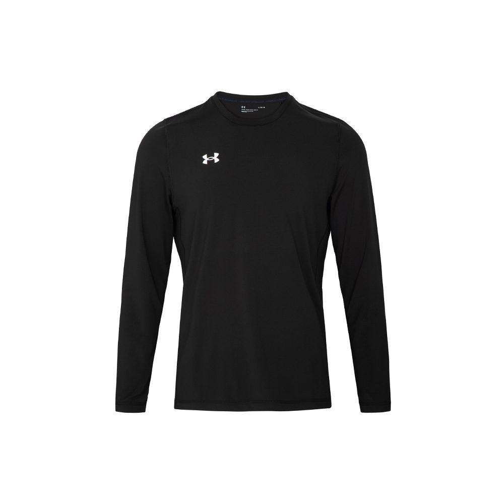 Under Armour T Shirt Men's Black 22600307-001