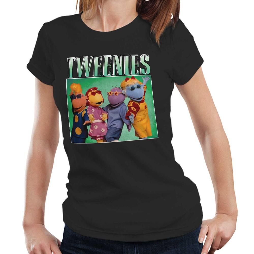 TV Movie Quote Unisexs T Shirt Retro Funny Graphic Tee Gift