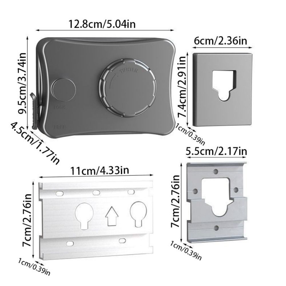 Non Sagging Retractable Clothesline Wall Mounted Telescopic Clothes Hanger Bathroom