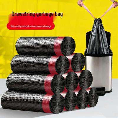 Ev Temizleme Araçları – Çöp torbaları