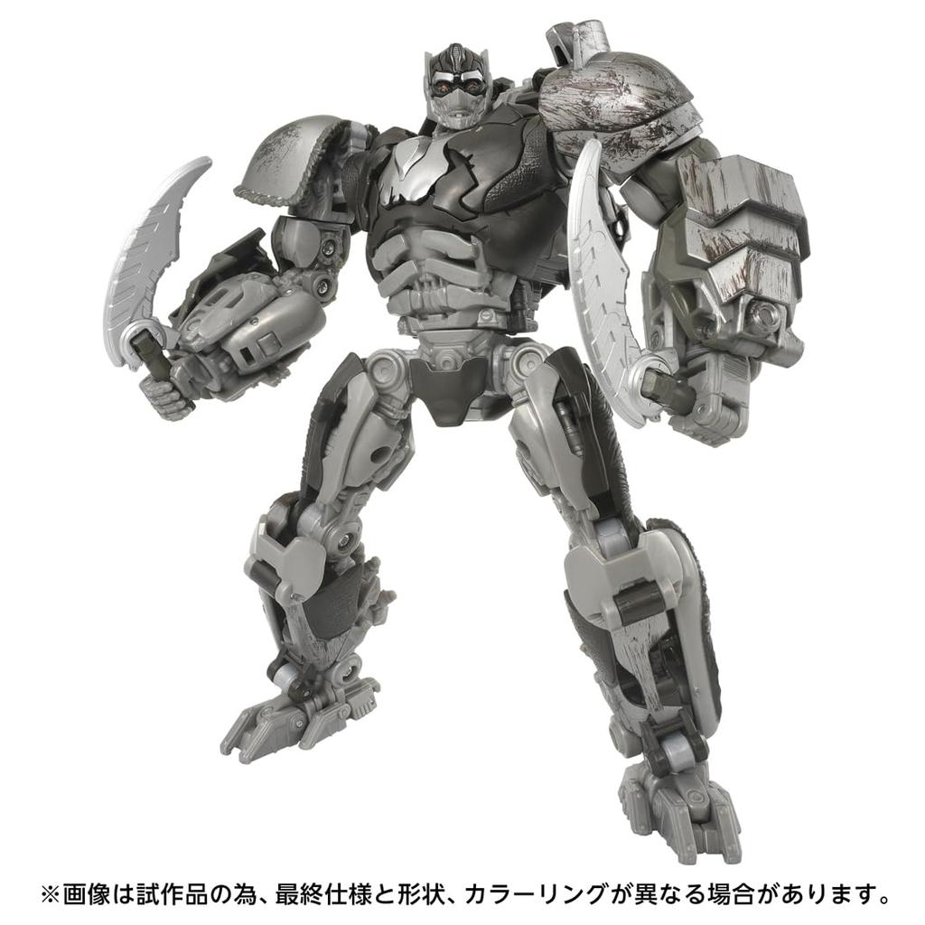 Transformers SS-146 Aplink