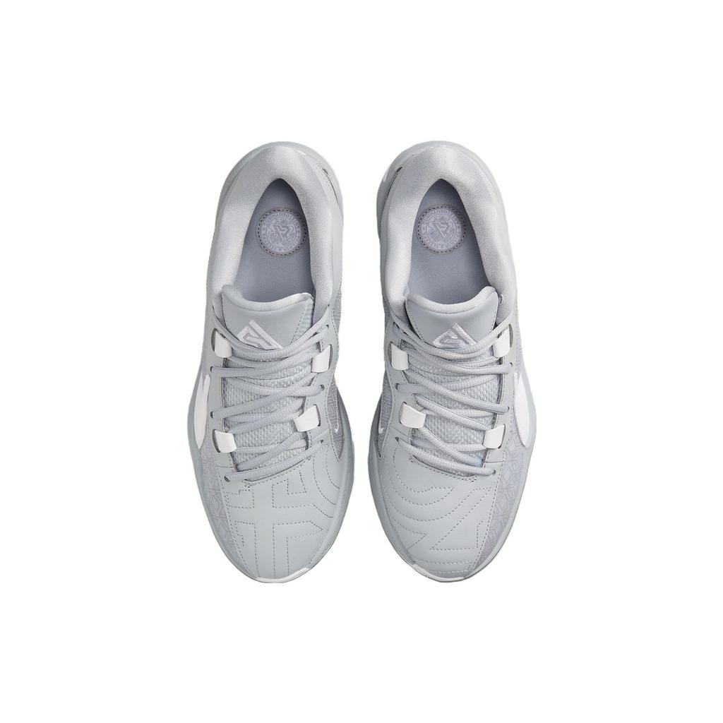 New Nike Zoom Freak 5 Tb Wolf Grey DZ2946-002
