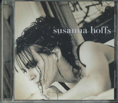 CD SUSANNA HOFFS  Susanna Hoffs 4228288202 LONDON 1996 US Pop Gebraucht