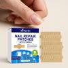 XIMONTH Breathable Daily Nail Care Patches - Soften, Moisturize, and Smooth Nail Surface