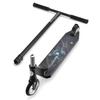 Electric Scooter for Adults: Freestyle Cruising, Stunt Jumps, and Commuting