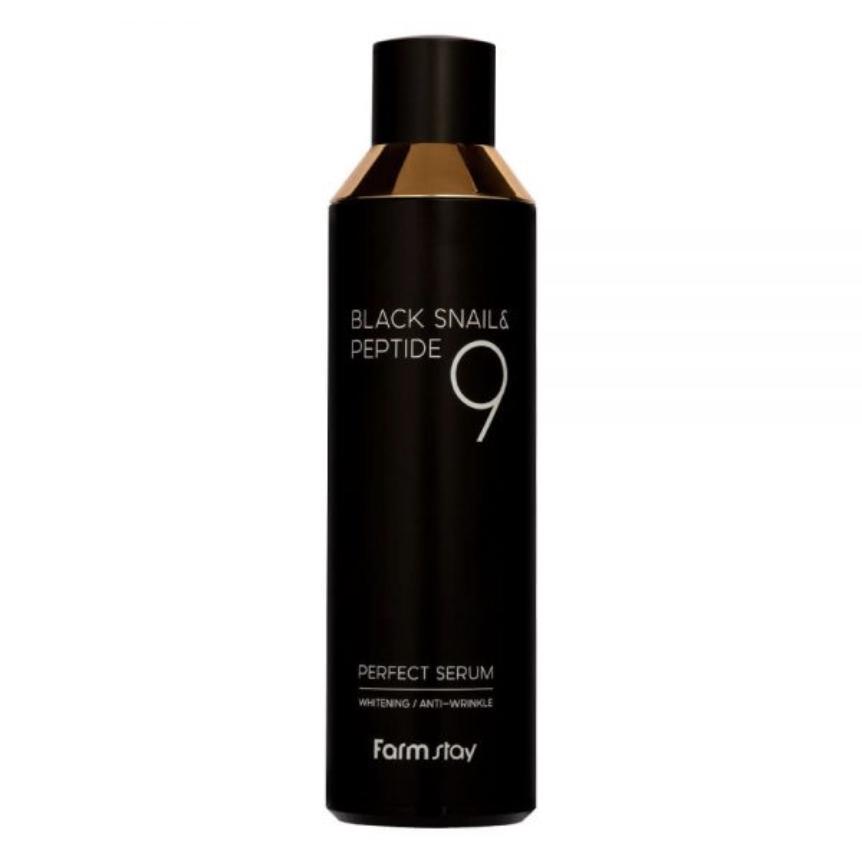 black snail peptide 9 perfect cream
