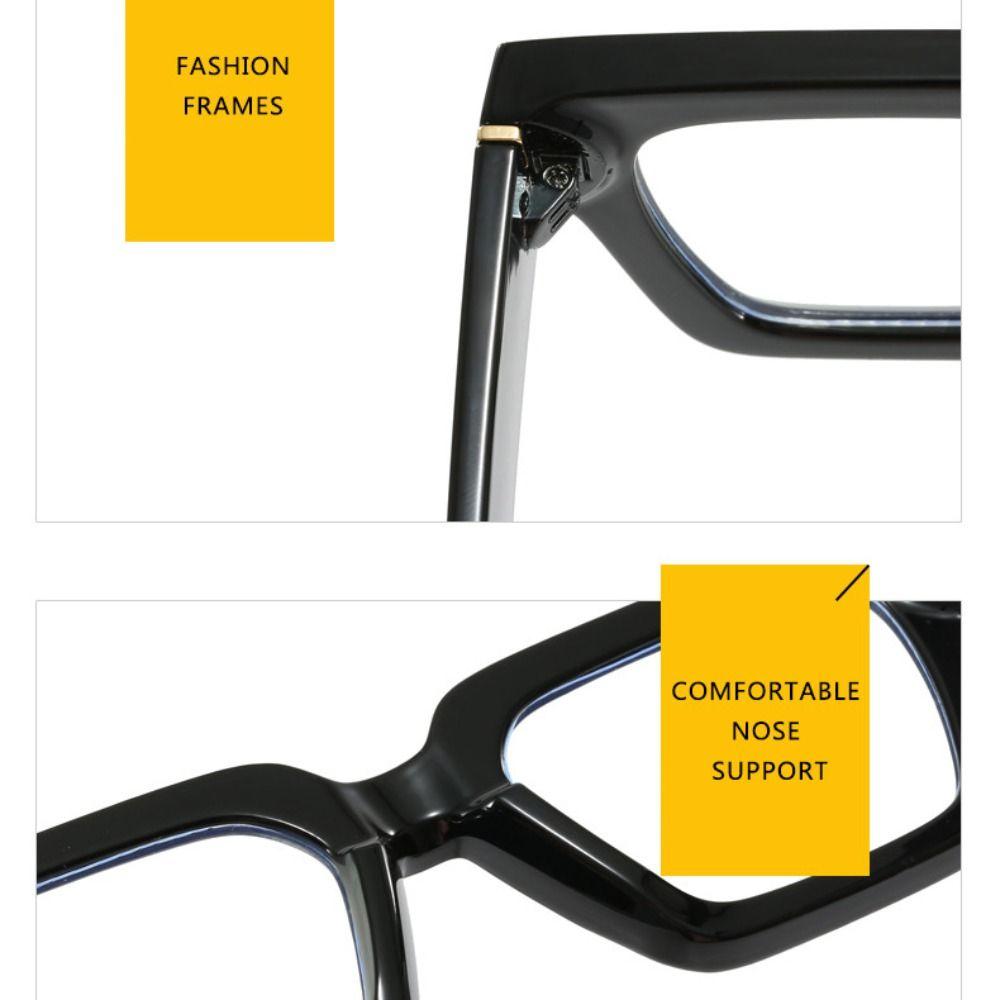 UV400 Square Frame Sunglasses Rice Nail UV400 Sun Glasses Multicolor Lenses Eyewear  Women