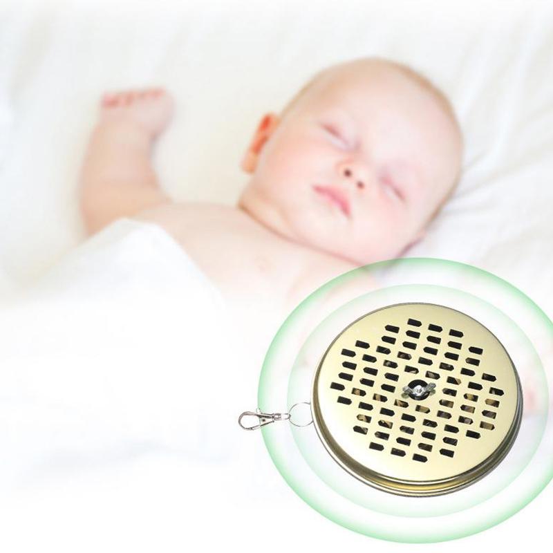 

Портативный держатель для спирали от комаров для кемпинга на открытом воздухе с крышкой, ручная кладь, подвесной диффузор для отпугивания комаров, чехол для курильницы 1pcs