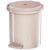 Mayflower 20L Foot Pedal Dual-Bucket Waste Bin