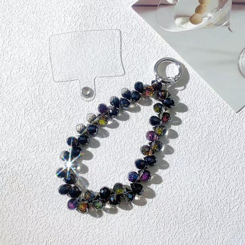 Mobile Phone Chain Wrist Chain Jewelry Bag Accessories Key Chain