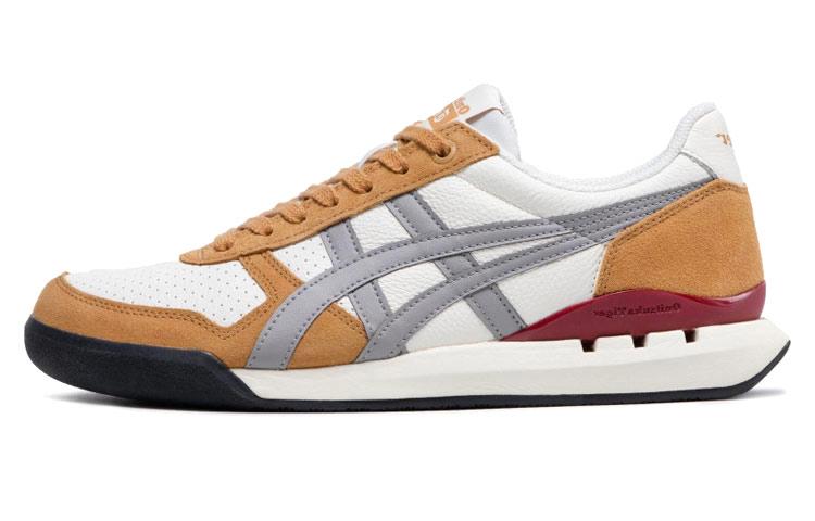 Onitsuka Tiger Ultimate 81 Ex Желтый Белый 1183B510-102 37