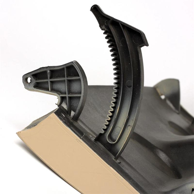 Car Console Glove Box Door Cover Plastic Glove Garbage Box Lid For Jetta A4 Mk4 Bora Wagon 1J1857121A Black Automobile Console
