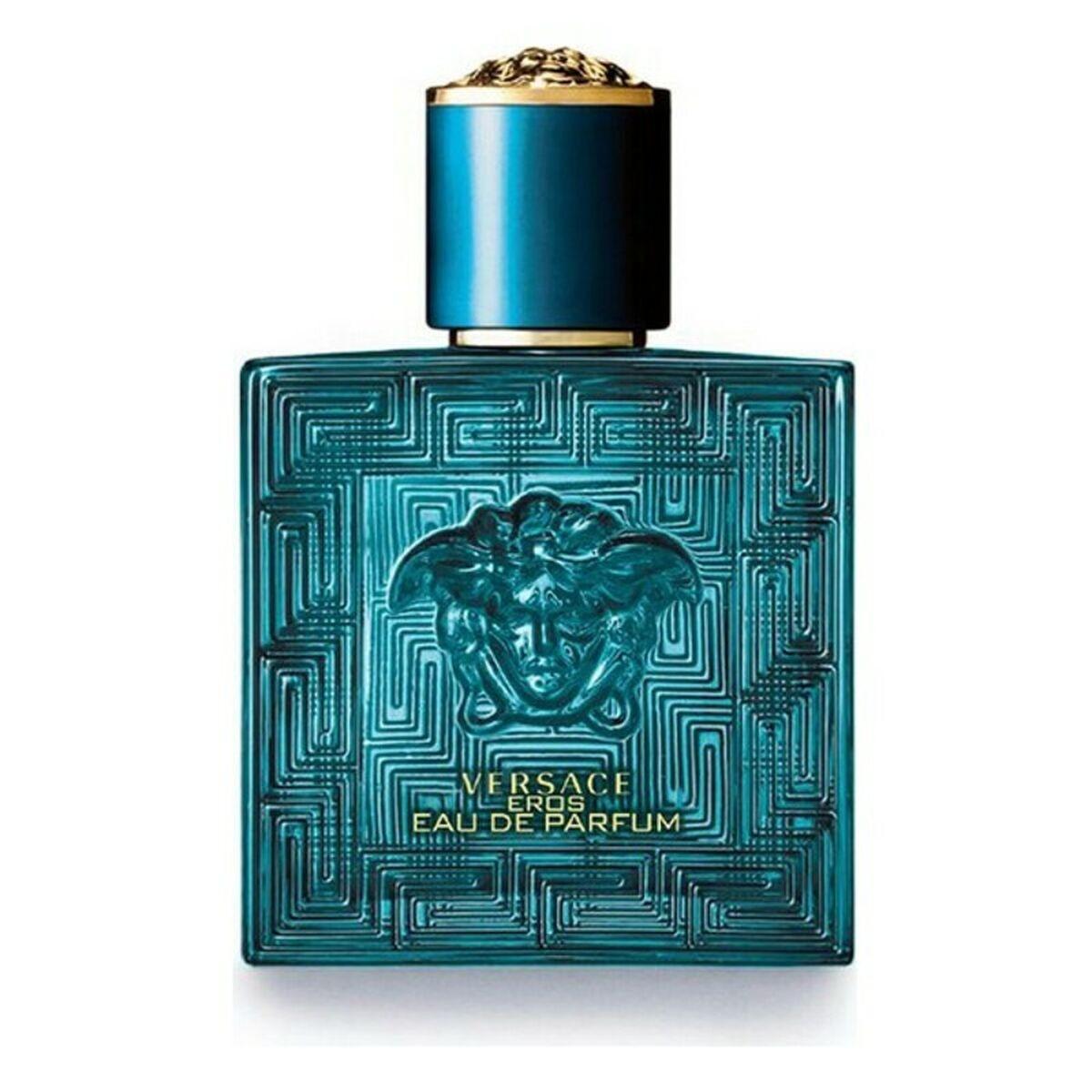 

Мужские духи Versace 740108 EDP Eros 50 мл