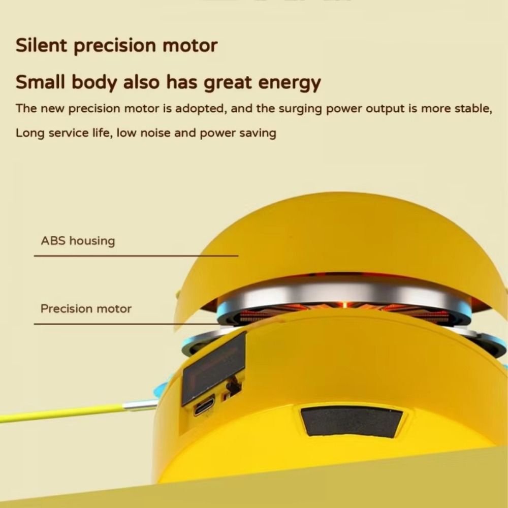 Remote Control Electric Rope Skipping Machine Training Toy Skipping Rope Machine  Training