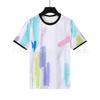 Quick-Dry Breathable Sport T-Shirt Badminton Tennis Volleyball Unisex Adult Kids Athletic Wear