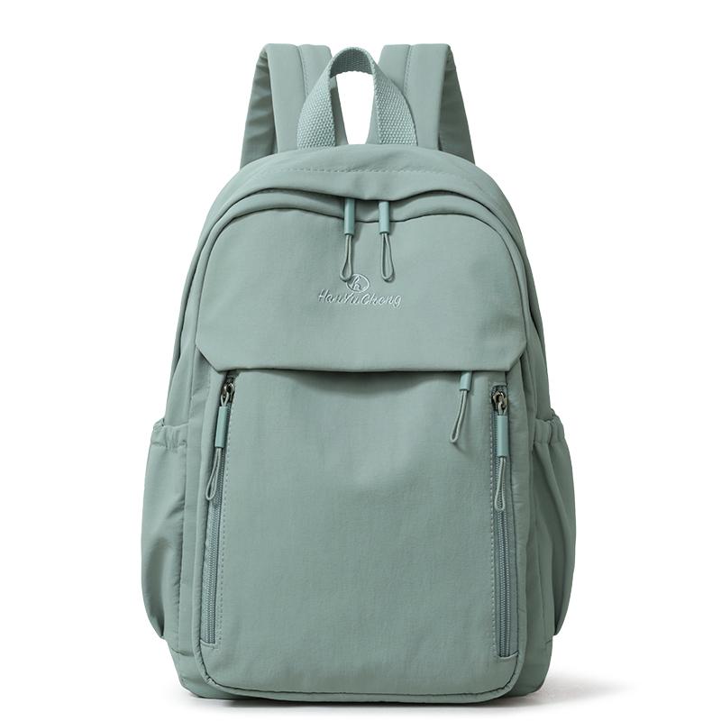 Large Capacity Backpack Women s Lightweight Travel Backpack