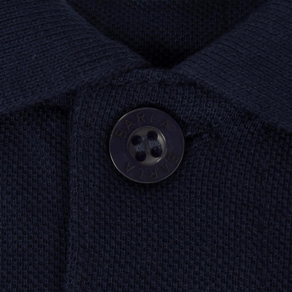 FC Barcelona Mens Polo Shirt