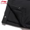 Li-Ning Men's U273 Long Down Jacket