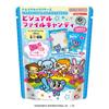 Heart Narumiya Characters File Candy Peach Flavor Candy Set of Candy/Toy [BOX 8]
