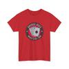Quebec Aces Hockey Club 1928 Bedrucktes T-Shirt Altes Sport-Sammlerstück Nordiques