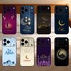 Eid Mubarak Ramadan Kareem Phone Case Silicone Black Soft For IPhone 17,16,15,14,13,12,11,SE,Plus Pro Max