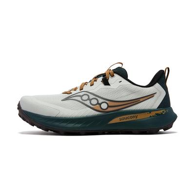 Scarpe da Trail Running Basse da Uomo Peregrine 15 Colore Ambra Autunnale S20990-550
