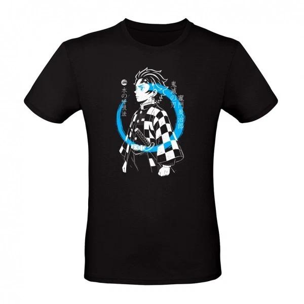 Anime Swordsunisex Of Water TShirt Size S4xl Gift For Friends S