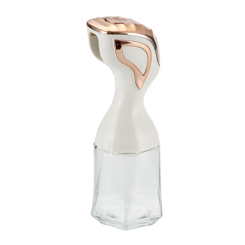 Olive Oil Sprayer Bottle Cooking Baking Vinegar Mist Sprayer Barbecue Spray Bottle for Cooking BBQ Picnic Tool Seasoning Bottle