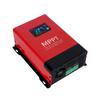 Universal MPPT Solar Charge Controller for Lead-Acid/Lithium Batteries, 12V/24V/48V, 12.5A-100A Photovoltaic Charger