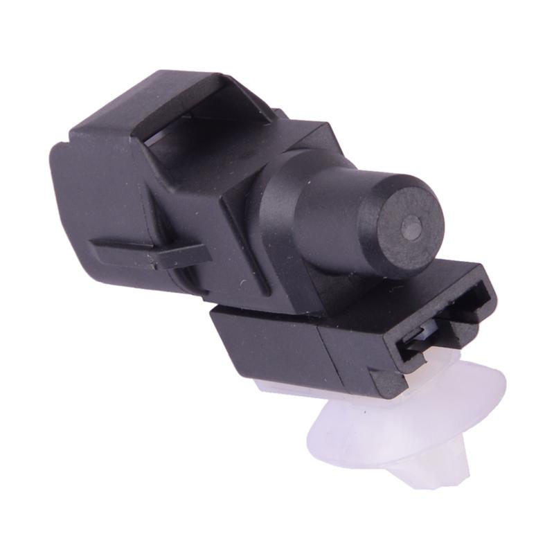 077500-5191 88625-32171 MR320628 Air Temperature Sensor & Wiring Harness Cable Connector Plug Pigtail Fit for Land Rover Lexus