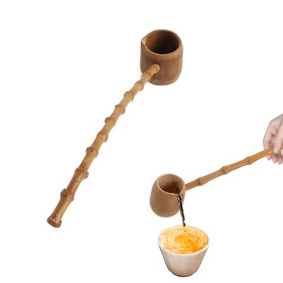 Pomůcky na přípravu kávy a čaje – Nástroje pro čajový obřad