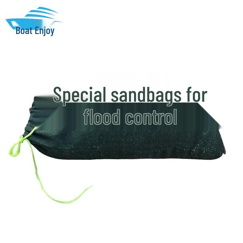 Polyester Cotton Drawstring Sandbag