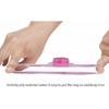 Vibrating Clitoral Stimulator Strong Penis Erect Cock Ring Cage Erection Enhance Sex Ability Product Sex Toys For Men