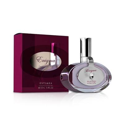 Enigma Eau de Toilette für Damen 100 ml