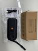 Solar-Powered Hand-Crank Multifunction Emergency Radio with Flashlight