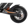 KuKirin T3 Brand New Product Electric Scooter For Adult 800W Motor 48V15.6Ah Battery 10 Inch Tires Outdoor Riding E-Scooter