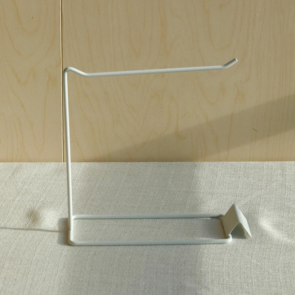 Jewelry Organizer Display Stand Jewelry Display Multifunction Fashion Metal Jewelry Organizer Holder for Earrings Bracelet