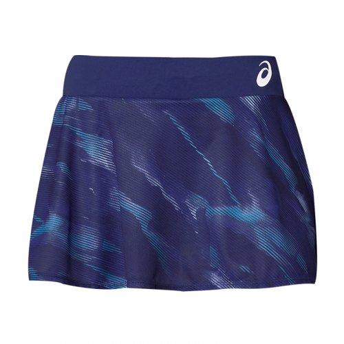 Asics Women Match Graphic Skirt 2042a237411