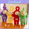 Adorable Joint Movable Teletubbies Toy For Preschool Education