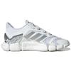 Adidas Climacool Vento Weiß Silber Metallic Unisex Sneakers Wolkenweiß Kristallweiß FZ1731