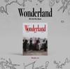 [pre-order] WEi Mini 8th Album Wonderland (Haven / Wonder Ver.)