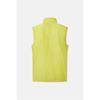 Kolon SportS Men S Lightweight Stretch Windproof veSt Yel jwvam25301Yel
