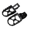 Motorcycle Foot Pegs FootRest Footpegs Rests Pedals For KTM EXC EXCF XC XCF SX SXF 85 125 150 200 250 300 350 450 530 2017-2023