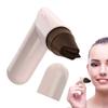 Geflügelter Augenwinkel Stempel Doppelseitig Damen Make-up Augenwinkel Flügel Stempel Präzise Schablone Kosmetik für Anfänger