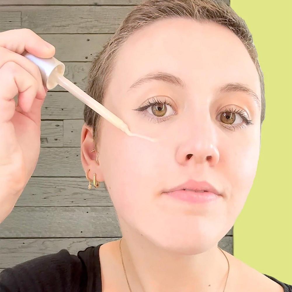 Juice Beauty Stem Cellular Supergrape Youth Renew Serum 1.0 Oz